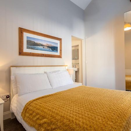 Brampton Holiday Homes - The Mews Apartment Dış mekan fotoğraf
