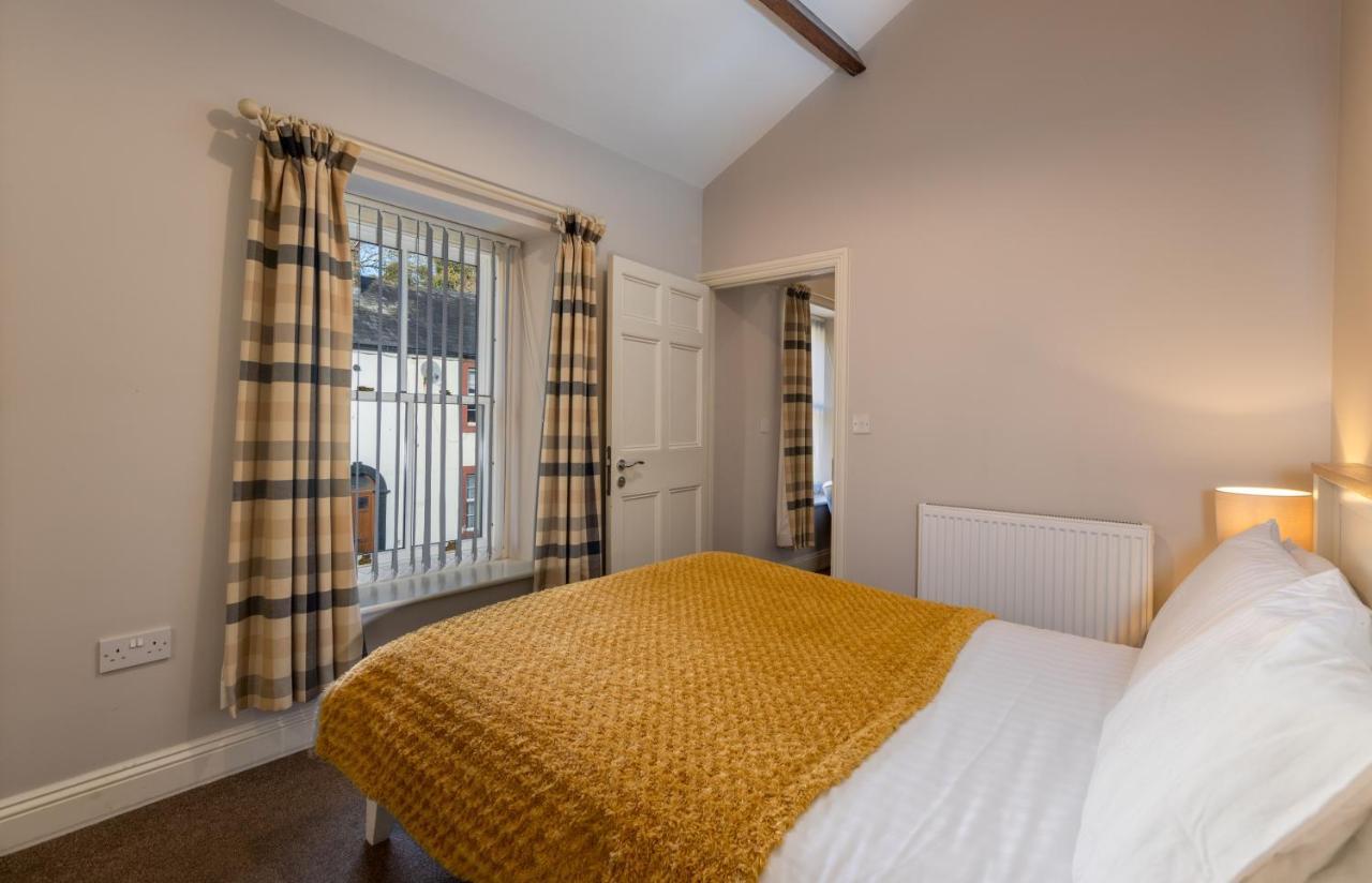 Brampton Holiday Homes - The Mews Apartment Dış mekan fotoğraf
