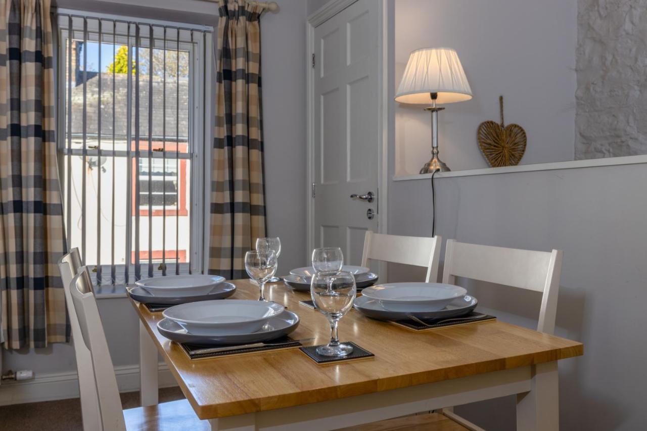 Brampton Holiday Homes - The Mews Apartment Dış mekan fotoğraf