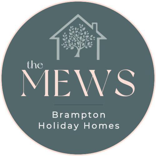 Brampton Holiday Homes - The Mews Apartment Dış mekan fotoğraf