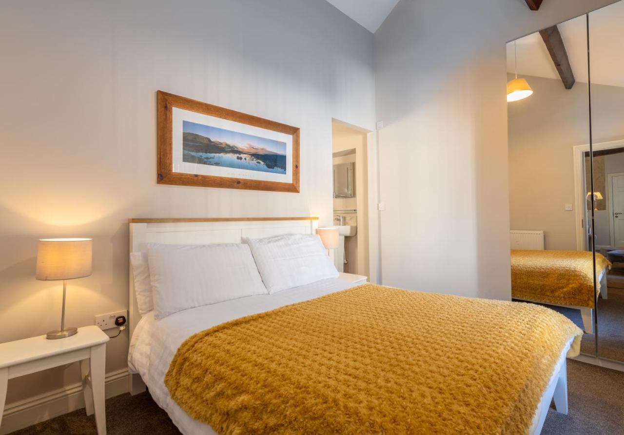 Brampton Holiday Homes - The Mews Apartment Dış mekan fotoğraf